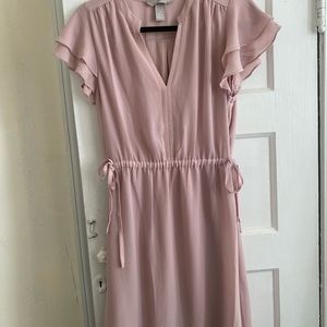 Flowy dress